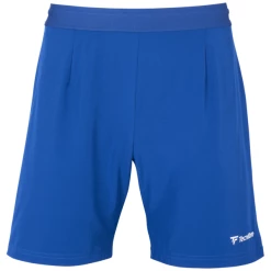 Tecnifibre Men's Stretch Short Royal Blue