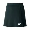 Yonex Women's 26088 Skort Black
