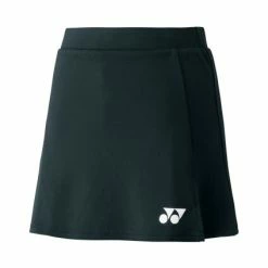 Yonex Women's 26088 Skort Black