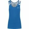K-Swiss Women's Hypercourt Advantage Tank 2 Classic Blue Print