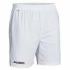 Salming Junior Granite Game Shorts White