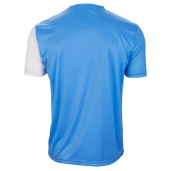 Victor Men's T-03102 M Eco Series T-Shirt Blue -Cheap Squash Store CTVI26286MT03102Blue P2