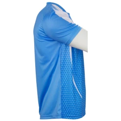 Victor Men's T-03102 M Eco Series T-Shirt Blue -Cheap Squash Store CTVI26286MT03102Blue P3