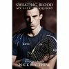 Dunlop Sweating Blood My Life In Squash By World Champion Nick Matthew