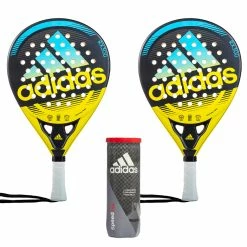 Adidas Padel Starter Kit