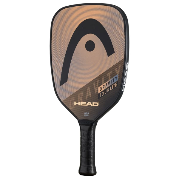 Head Gravity Tour Lite Pickleball Paddle 2023 2 Head Gravity Tour Lite Pickleball Paddle 2023 - Image 2