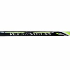 Ashaway Vex Striker 300 Badminton Racket -Cheap Squash Store RBAS24995VewStriker300 P4