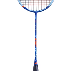 Babolat I-Pulse Blast Badminton Racket -Cheap Squash Store RBBA12796BlueRedIPulseBlast P3