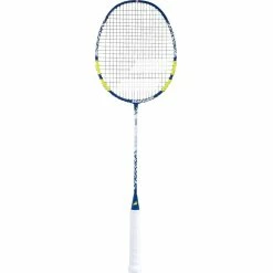 Babolat Prime Lite Badminton Racket Blue Yellow