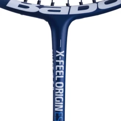 Babolat X-Feel Origin Essential Badminton Racket -Cheap Squash Store RBBA29755XFeelOriginEssential P4