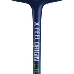 Babolat X-Feel Origin Lite Badminton Racket -Cheap Squash Store RBBA29756XFeelOriginLite P4