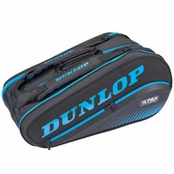 Dunlop PSA Series Performance Thermo 12 Racket Bag LTD Edition