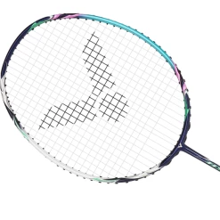 Victor Auraspeed HS B Badminton Racket Frame Only -Cheap Squash Store RBVI27848AuraspeedHSB P3