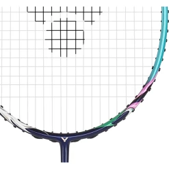 Victor Auraspeed HS B Badminton Racket Frame Only -Cheap Squash Store RBVI27848AuraspeedHSB P4