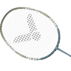 Victor DriveX Nano 7 V Badminton Racket Frame Only -Cheap Squash Store RBVI27849DriveXNano7 P3