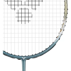 Victor DriveX Nano 7 V Badminton Racket Frame Only -Cheap Squash Store RBVI27849DriveXNano7 P4