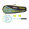 Wilson Minions 2.0 Badminton Set