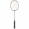 Yonex Nanoflare 800 Badminton Racket Matte Black Frame Only