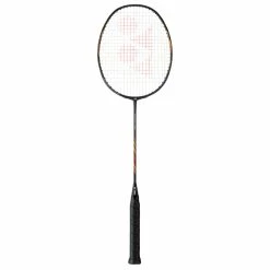 Yonex Nanoflare 800 Badminton Racket Matte Black Frame Only