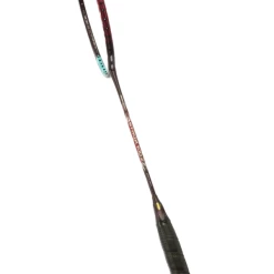 Yonex Astrox 100 ZZ 4U Badminton Racket Kurenai Frame Only -Cheap Squash Store RBYO23784Astrox1004UKurenai P3