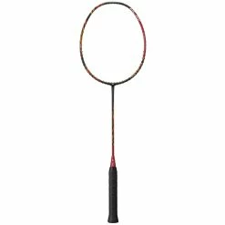Yonex Astrox 99 Play Badminton Racket Cherry Sunburst