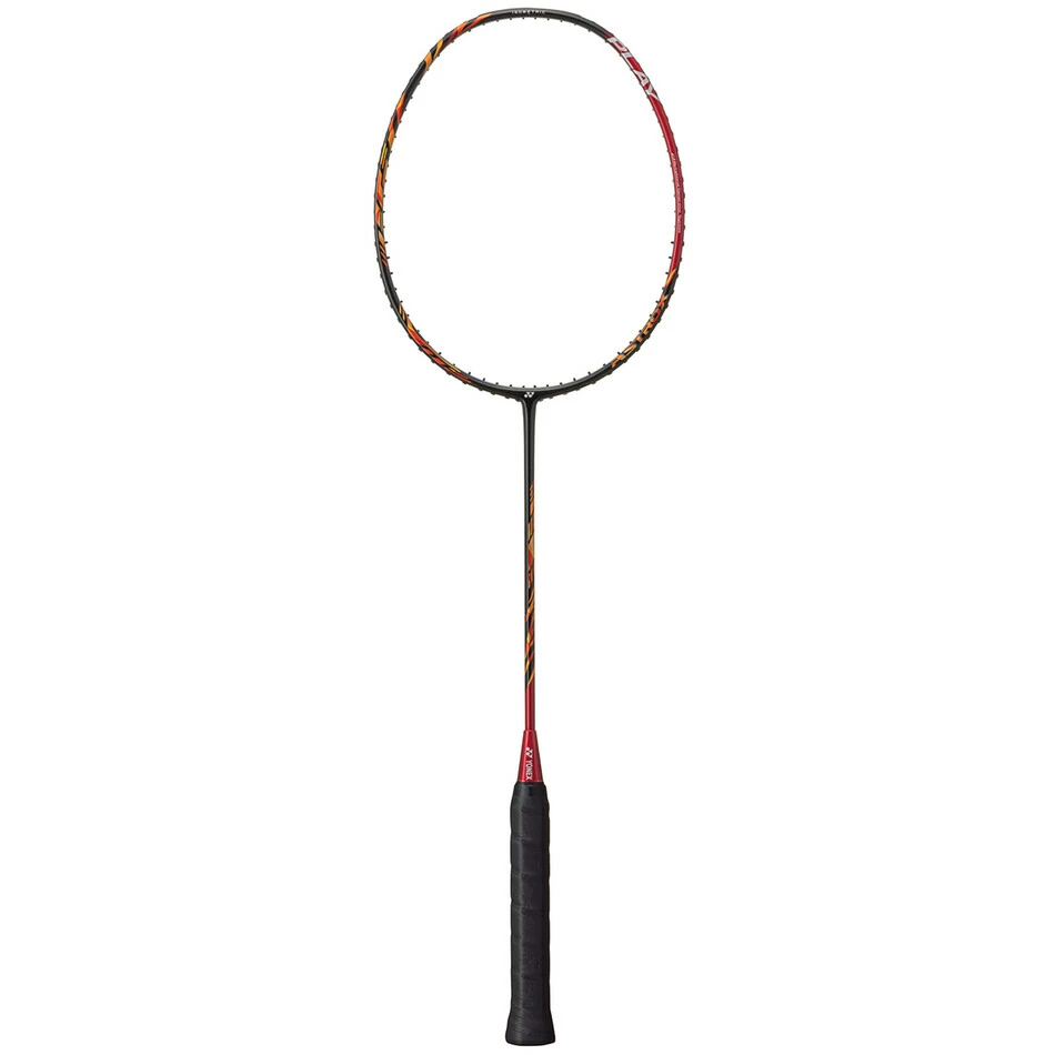 Yonex Astrox 99 Play Badminton Racket Cherry Sunburst 1 Yonex Astrox 99 Play Badminton Racket Cherry Sunburst