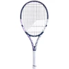 Babolat Pure Drive Junior 25 Tennis Racket Estate Blue Pink White