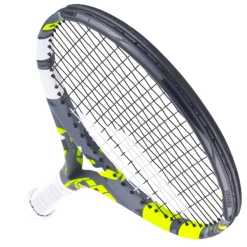 Babolat Aero Junior 26 Tennis Racket 2023 -Cheap Squash Store RJBA29979Aero262023 P4