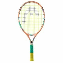 Head Coco 21 Junior Tennis Racket