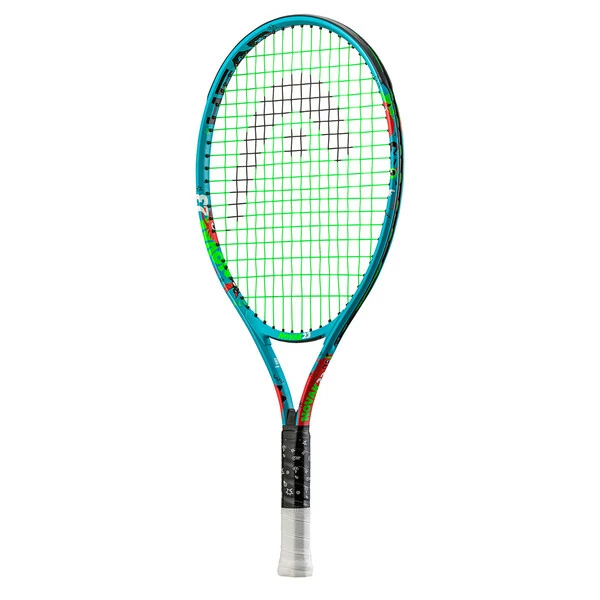 Head Novak 23 Inch Junior Tennis Racket 2 Head Novak 23 Inch Junior Tennis Racket - Image 2