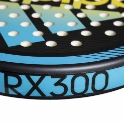 Adidas Rx 300 Padel Racket -Cheap Squash Store RPAD24956RX300 P5