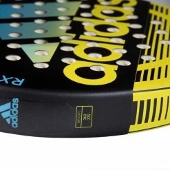 Adidas Rx 300 Padel Racket -Cheap Squash Store RPAD24956RX300 P6