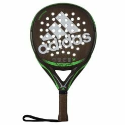 Adidas Adipower GreenPadel Padel Racket