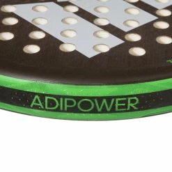 Adidas Adipower GreenPadel Padel Racket -Cheap Squash Store RPAD24959AdipowerGreenPadel P5