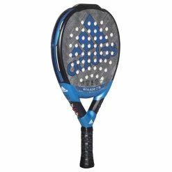 Adidas Metalbone Control 3.1 Padel Racket -Cheap Squash Store RPAD24961MetalboneControl31 P3