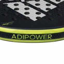 Adidas Adipower 3.1 Padel Racket -Cheap Squash Store RPAD24963Adipoer31 P5