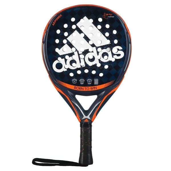 Adidas Adipower Control 3.1 Padel Racket 1 Adidas Adipower Control 3.1 Padel Racket