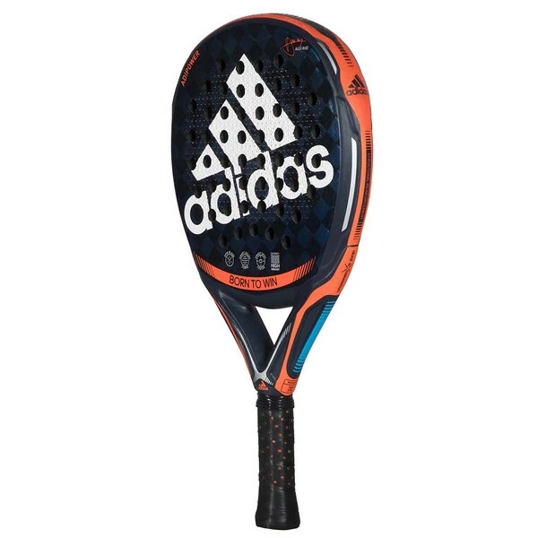 Adidas Adipower Control 3.1 Padel Racket 2 Adidas Adipower Control 3.1 Padel Racket - Image 2