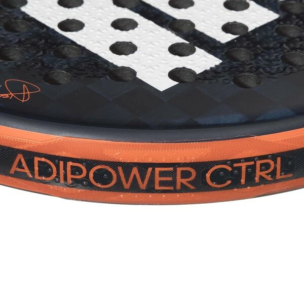 Adidas Adipower Control 3.1 Padel Racket 5 Adidas Adipower Control 3.1 Padel Racket - Image 5