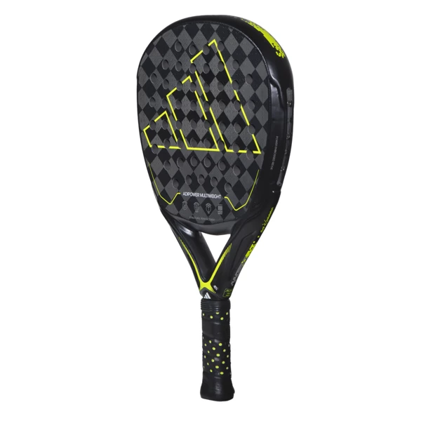 Adidas Adipower Multiweight Padel Racket 2 Adidas Adipower Multiweight Padel Racket - Image 2