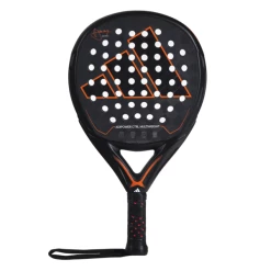Adidas Adipower Multiweight Control Padel Racket