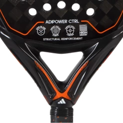 Adidas Adipower Control 3.2 Padel Racket -Cheap Squash Store RPAD29561Adipowercontrol32 P5