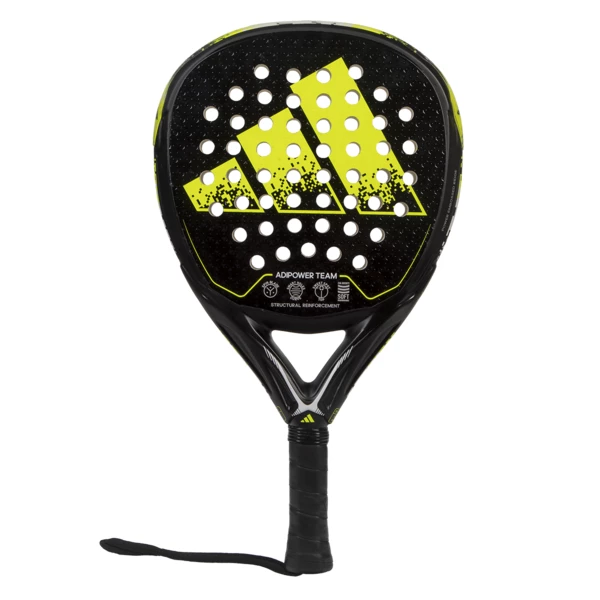 Adidas Adipower Team Padel Racket 1 Adidas Adipower Team Padel Racket