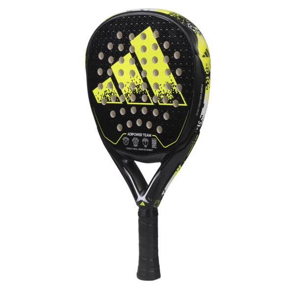 Adidas Adipower Team Padel Racket 2 Adidas Adipower Team Padel Racket - Image 2