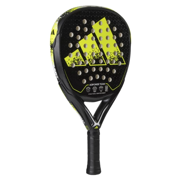 Adidas Adipower Team Padel Racket 3 Adidas Adipower Team Padel Racket - Image 3