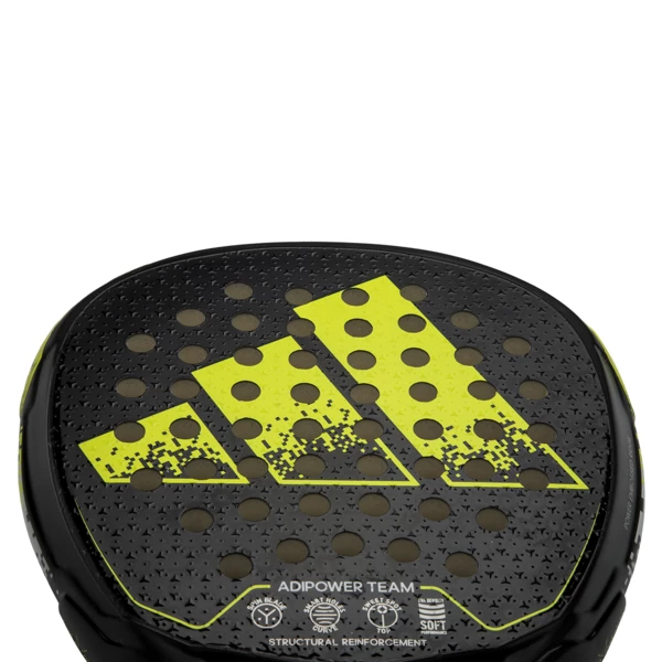 Adidas Adipower Team Padel Racket 6 Adidas Adipower Team Padel Racket - Image 6