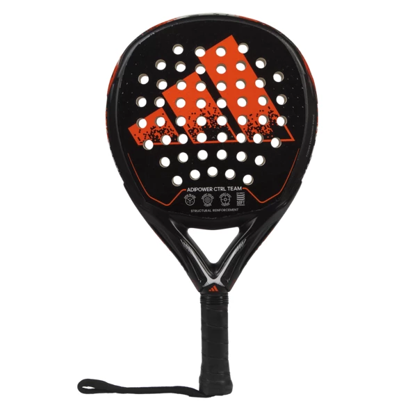 Adidas Adipower Control Team Padel Racket 1 Adidas Adipower Control Team Padel Racket