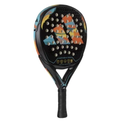 Adidas Adipower W Team Padel Racket -Cheap Squash Store RPAD29565AdipowerWTeam P3