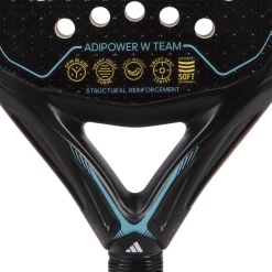 Adidas Adipower W Team Padel Racket -Cheap Squash Store RPAD29565AdipowerWTeam P5