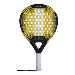 Adidas Drive 3.2 Padel Racket Yellow